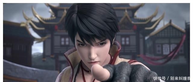 装备|《武动乾坤》第二季!男主终于有钱“买装备”了,菜鸟变王者