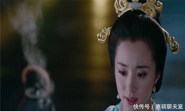 惊慌|皇帝突然驾临,一村妇惊慌逃窜,后被封公主,皇帝:姐姐