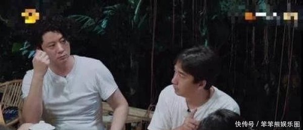  胡先煦|《向往4》终于请对了嘉宾！没有刻意煽情，每个常驻都有存在感