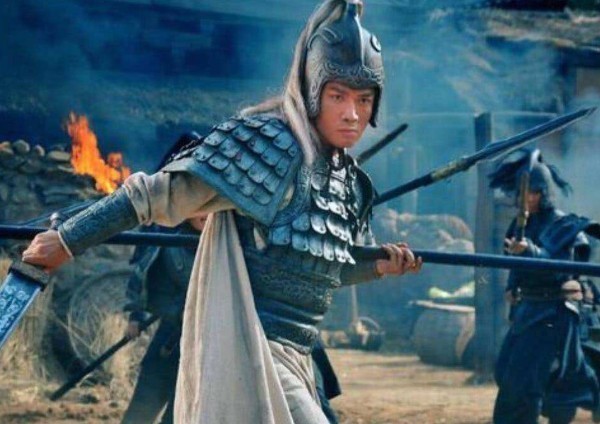 东吴|曹操真正忌惮的名将有4位，3人在蜀汉，1人东吴，张飞排不上