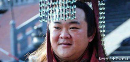 司马昭|刘禅当真扶不起来吗解密历史上的阿斗,乐不思蜀后一句!