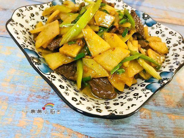 家常菜|家常菜好吃又易做,搭配好了不怕天热没食欲