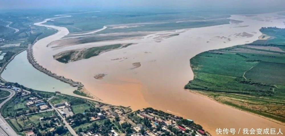 风陵|鲁顺民:风陵渡