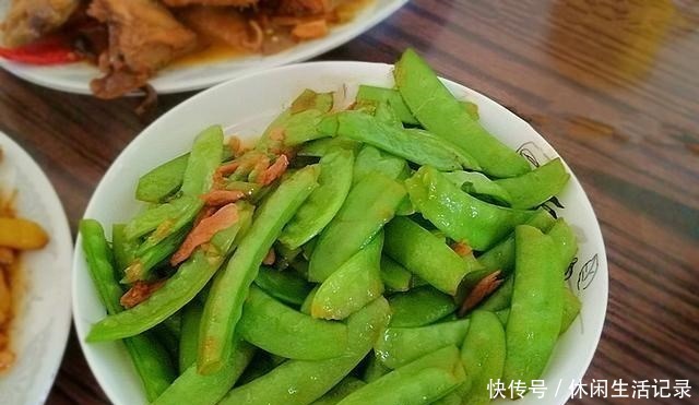 小镇|晒一顿小镇的家乡餐,朴实却最具特色,很多人一定没吃过