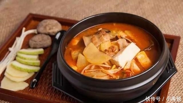 十大|世界十大名汤,中国的却被禁止食用