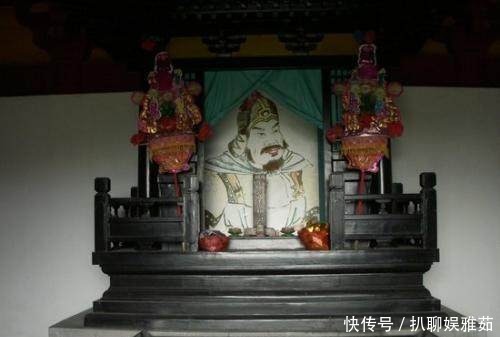 金银|盗墓贼打开汤和墓，盗光所有金银，却漏下一件国宝，价值几个亿