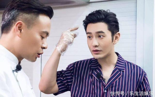 节目|中餐厅:秦海璐又累又肿,作为一个店主