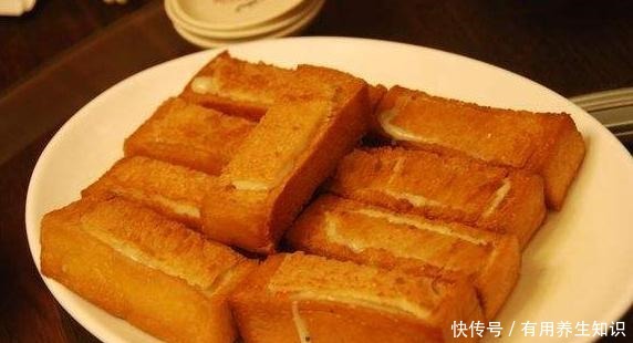 小吃|名字听起来“吓人”味道却很美味的小吃,多数网友都只吃过一种