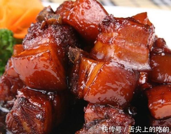 美味|大厨不小心说漏了嘴不管做什么肉,只要放勺它,鲜嫩美味不粘锅