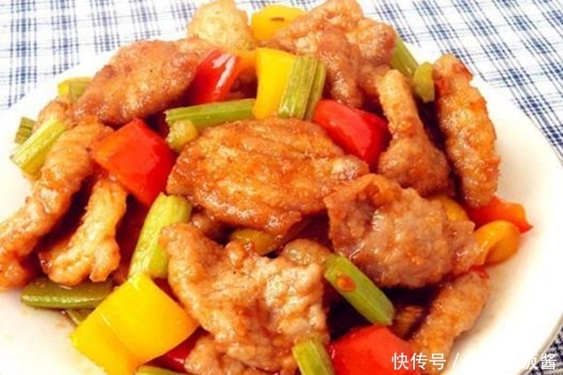 看着|看着很馋很诱人的家常菜，美味鲜香又下饭，做法简单很好学