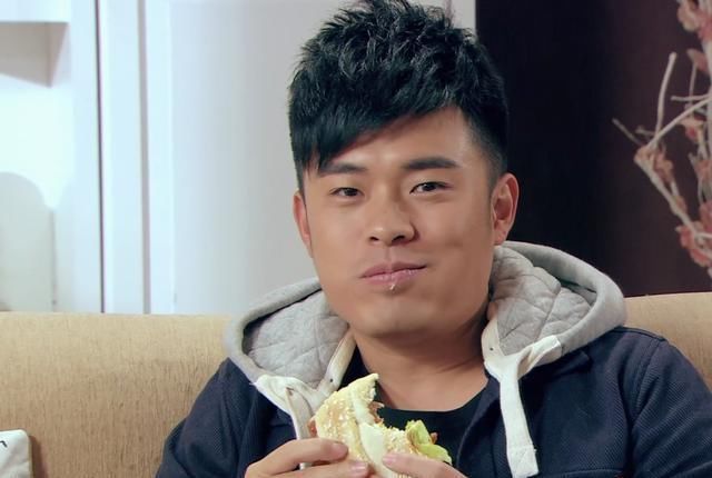 回来|假如选一个人回归跑男王祖蓝第5,邓超第2,看到第1快回来吧