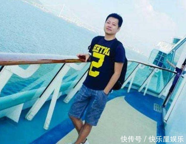 何炅|他曾是湖南卫视一哥,却被老婆怂恿,如今沦为婚礼司仪!