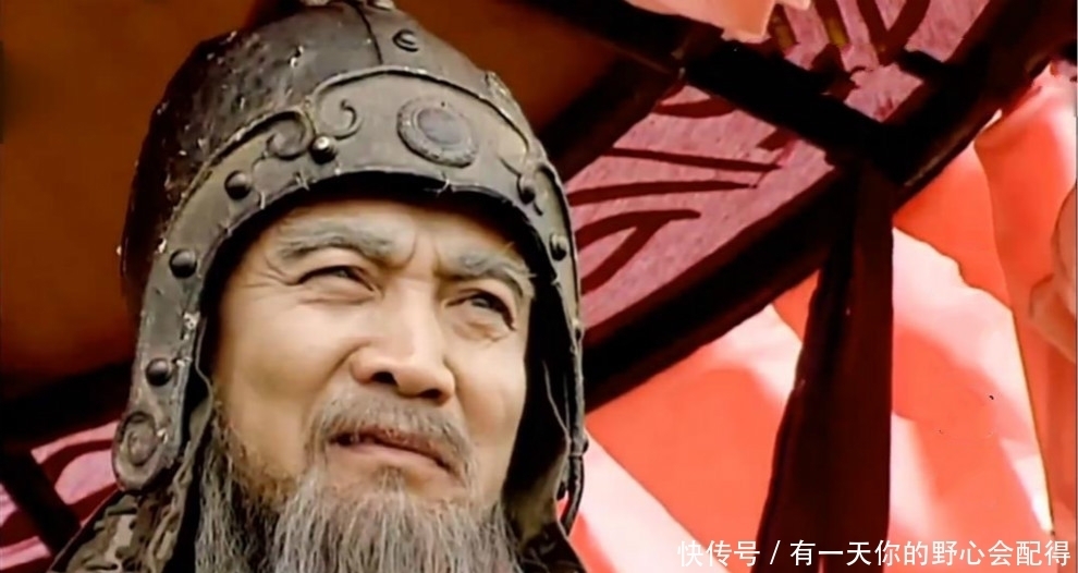  排名|五子良将五虎上将中的坏人：徐晃能排第三，排名第一第二的是谁？