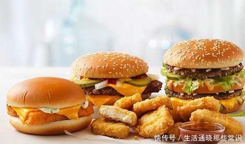 变质|十年前买的麦当劳汉堡至今仍未变质，成为食物界的“不老神话”