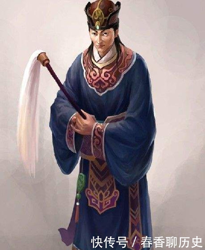 太监|大太监多为骂名传世，为何只有他被誉为“贤宦”？