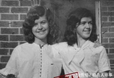  案发现场|2名15岁少女到沙滩游玩却被人杀害, 十年后竟有囚犯意外画出案发现场！