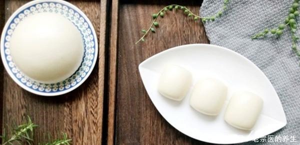 酵母|三伏天蒸馒头,放酵母是大错特错,加点它,馒头又香又暄软特好吃