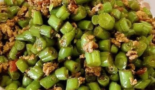 好吃|简单易学的4道家常菜,好吃又好看,我们家老人小孩都爱吃