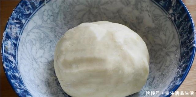 爽滑|自从土豆学会这样做,家人三天两头要吃,入口爽滑,嚼劲十足