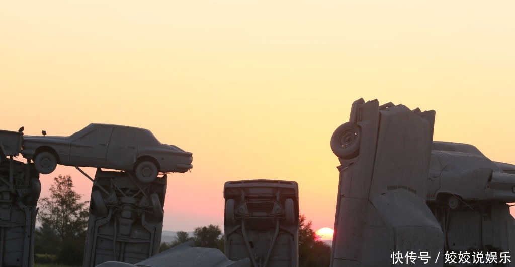 美国|美国最有趣的街道景点，最悠久的有300多年的历史了