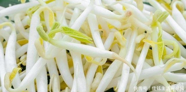 脆爽|炒豆芽不焯水,下锅前多加一步,炒出来的豆芽脆爽入味还不出水