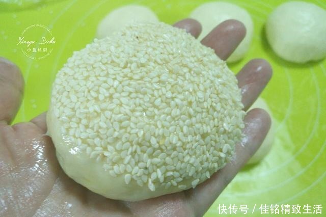 简单|自从学会了鸡腿汉堡这做法,肯德基都不香了,简单好做又好吃