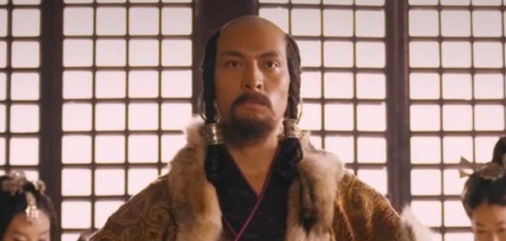 皇上|皇上去舅舅家游玩,无意中看上一个位女子,为了娶她灭了舅舅全家