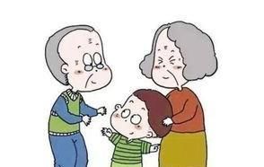  送去|4岁女儿被送去奶奶家,几天后接娃父母认不出这是哪家“福娃