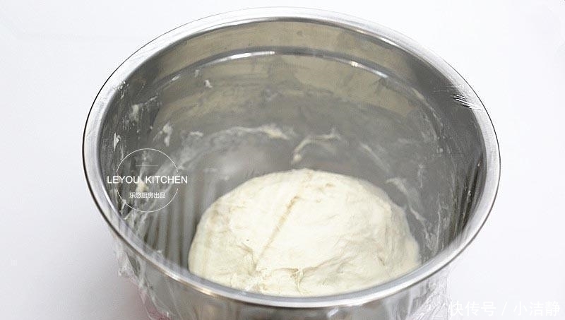  适合|不用揉面, 拌拌面糊就可以做的面包, 最适合懒人