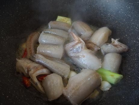 正值|立秋前后,此鱼正值上市,遇到我从不手软,健脾益气营养高还味美