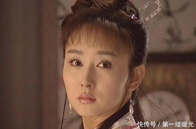 皇后|清朝最美皇后,因太过漂亮10年生6胎,50多岁还被皇上翻牌子