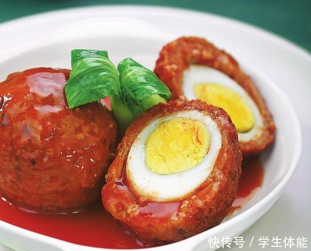 好吃|用鸡蛋也能做大菜,色香味俱全,好吃还简单,千万别错过