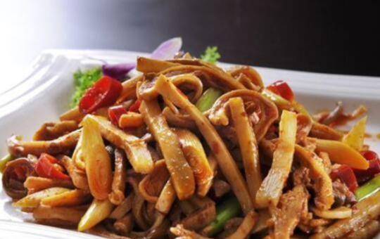 挺快|清淡好吃的10道菜，出锅挺快很下饭，这下下班晚也不担心没饭吃了