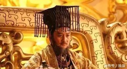 粮食|大臣问皇帝国库的粮食装不下了怎么办皇帝回8个字，让人敬重！