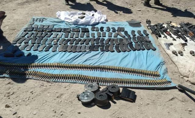 贩毒集团|毒贩还是军队?世界最大贩毒集团,人数高达13万,十恶不赦