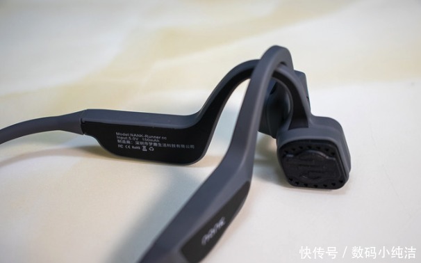  骨传导耳机|运动耳机的新宠——南卡Runner CC骨传导蓝牙耳机体验篇