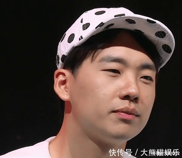 真实|奔跑吧才是“照妖镜”,诡异环节故意关掉美颜,吴谨言蔡徐坤躺枪