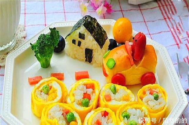 推荐|推荐10道美味营养早餐,学会做给孩子吃,让孩子不挑食,长得高