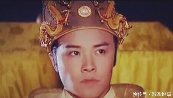 竖子|如果张居正不死，明朝的国祚至少可以多100年，竖子误国！