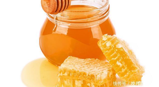 美容养颜|全球保存最久的蜂蜜,3300年不变质,难道蜂蜜真的不会变质