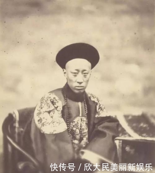 礼仪|僧格林沁亲王去恭亲王府上吃饭 要注意什么礼仪问题