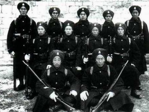 归还|八国联军中仅有2国向中国道歉，并主动归还财产，如今怎么样了