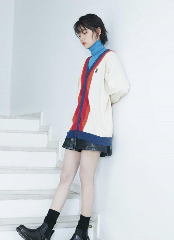  诸葛|离开了“爱5”滤镜，参加真人秀的“诸葛大力”，成了一个铁憨憨