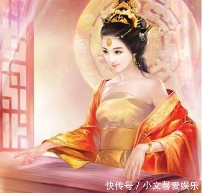 李世民|唐朝最出名的几位女子,有一半和李世民有关,最后一位倾国倾城