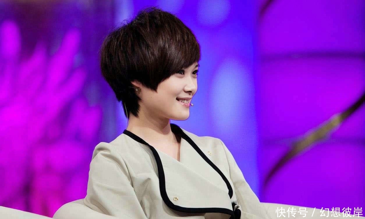 那英|李宇春凭什么接棒那英,成为好声音史上第三位女导师?