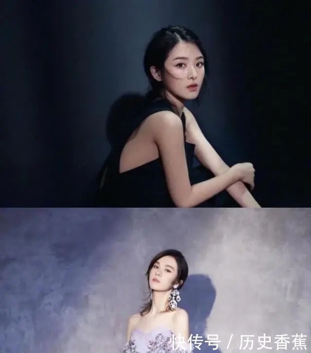  希望|《乘风破浪》即将组成女团，这7人颇有希望，成团之日指日可待