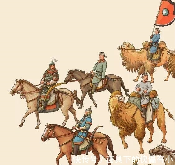  东突厥|胜之不武的霸业: 李唐王朝摧毁东突厥汗国始末