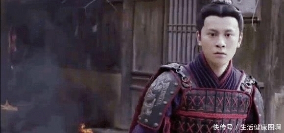  名将|刘秀最可怕的对手，一人打爆云台九大名将，以一郡对抗整个帝国