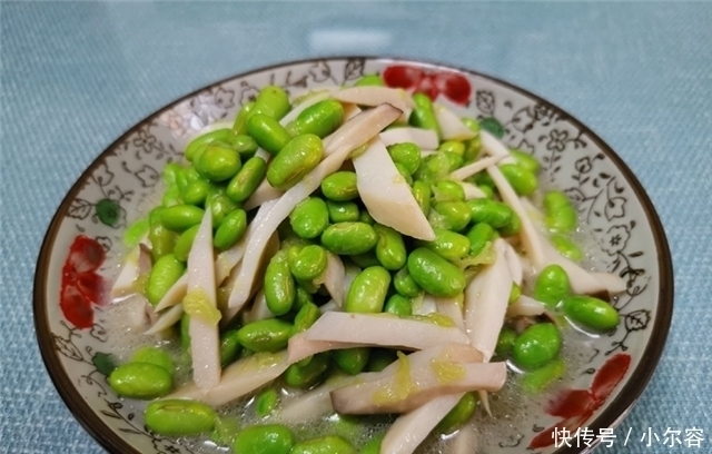  毛豆|第一次陪男友回家，准婆婆特意下厨招待，上桌后公婆却要出去吃