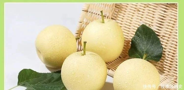 初步预计全省|全国苹果仅减产5%,或将成为今年销售季抑制梨价上涨的拦路虎!